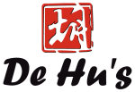 Logo De Hu's Asian Cuisine