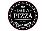 Logo Daily Pizza