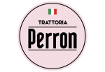 Logo Trattoria Perron