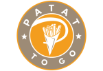 Logo Patat To Go