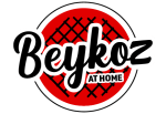Logo Beykoz @ Home