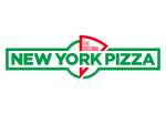 Logo New York Pizza P.A de Kokplein