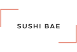 Logo Sushi Bae