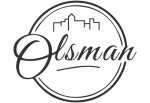 Logo Stadsbakkerij Olsman