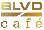 Logo BLVD Café