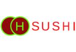 Logo OOH Sushi