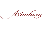Logo Asiadam