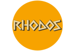Logo Grieks Specialiteitenrestaurant Rhodos