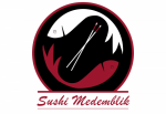 Logo Sushi Medemblik