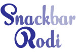 Logo Snackbar Rodi