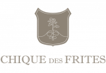 Logo Chique des Frites