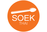 Logo Soek Thai