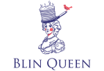 Logo Blin Queen