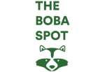 Logo The Boba Spot