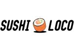 Logo sushi loco oudenbosch
