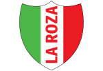 Logo Restaurant La Roza