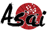 Logo Asai Sushi & Grill Brunssum