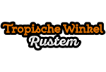 Logo Tropische Winkel Rustem I