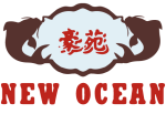 Logo New Ocean