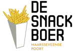 Logo De Snackboer Maarsseveensepoort