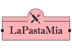 Logo La Pasta Mia