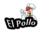 Logo El Pollo