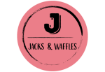 Logo Jacks & Waffles