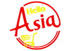 Logo Hello Asia Supermarkt