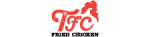 Logo The Fried Chicken