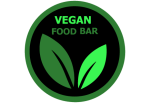 Logo Vegan Food Bar Huizen