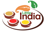 Logo Restaurant Little India