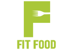 Logo Fit Food Store
