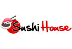 Logo Sushi House Enschede