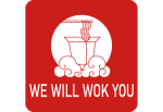 Logo We Will Wok You