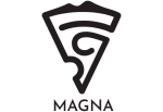 Logo Pizzeria Magna