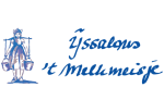 Logo 't Melkmeisje