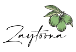 Logo Zaytoona