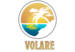 Logo VOLARE