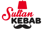 Logo Sultan Kebab