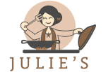 Logo Julie's Indonesian Fusion
