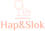 Logo Hap&Slok