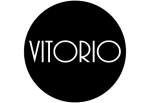 Logo Vitorio Foods