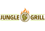 Logo Jungle Grill Rotterdam