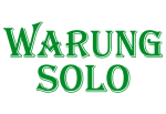 Logo Warung Solo