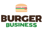 Logo Burger Business