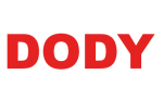 Logo Dody Brood