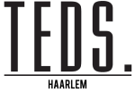 Logo TEDS Rotterdam