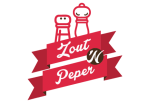 Logo Zout 'n Peper