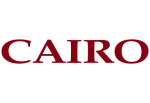 Logo Egyptisch restaurant Cairo