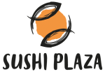 Logo Sushi Plaza Emmeloord